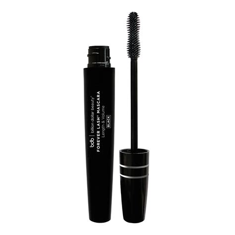 billion dollar beauty mascara